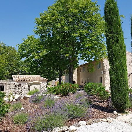 Le Mas De La Calade Panzió Aix-en-Provence Kültér fotó