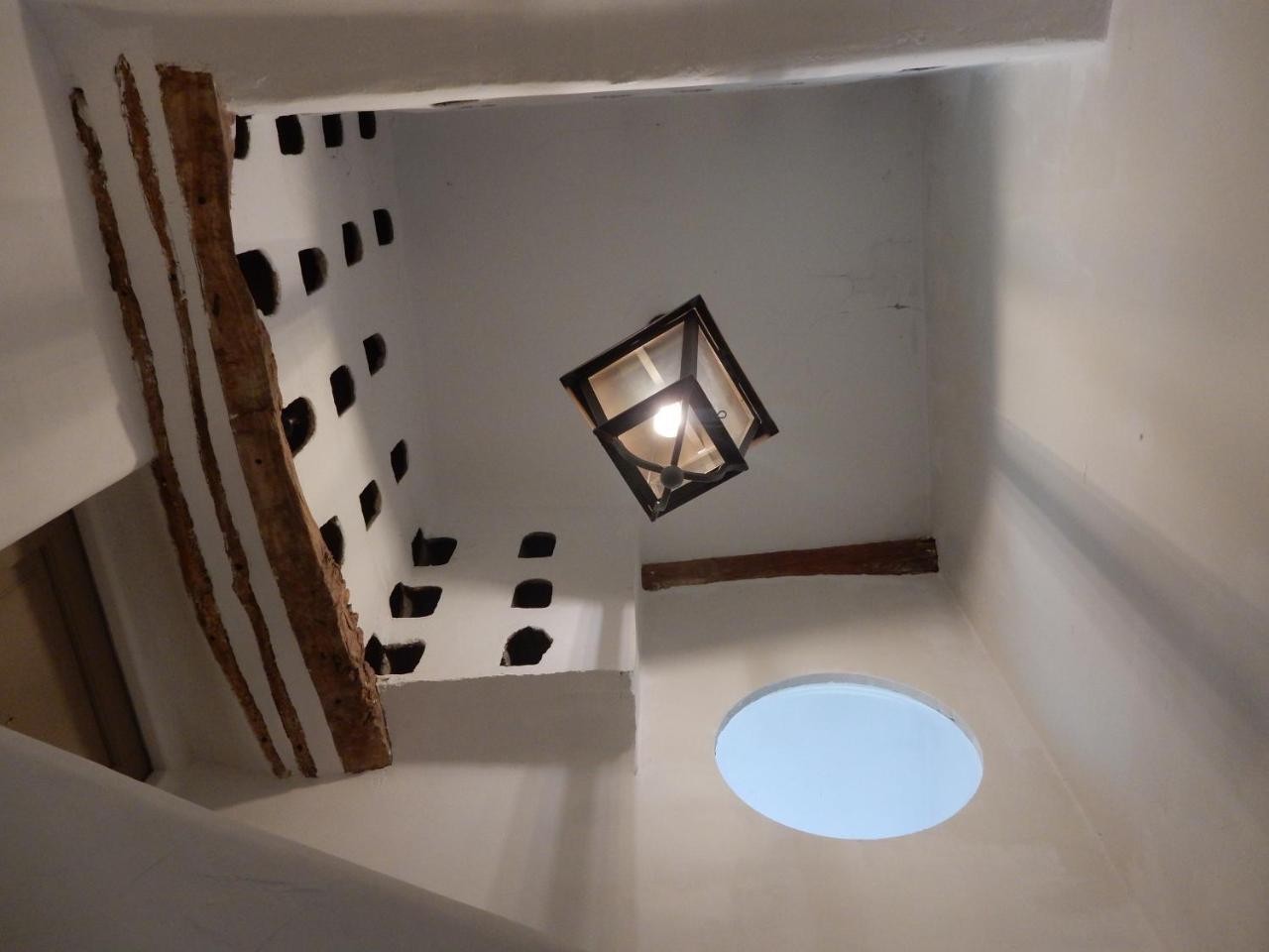 Le Mas De La Calade Panzió Aix-en-Provence Kültér fotó