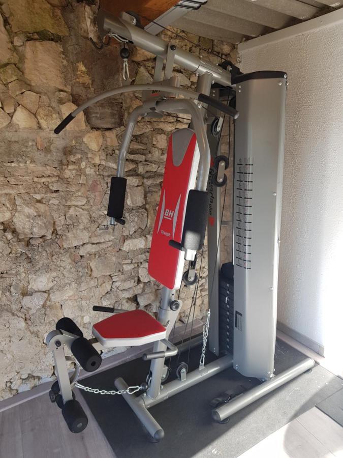 Le Mas De La Calade Panzió Aix-en-Provence Kültér fotó