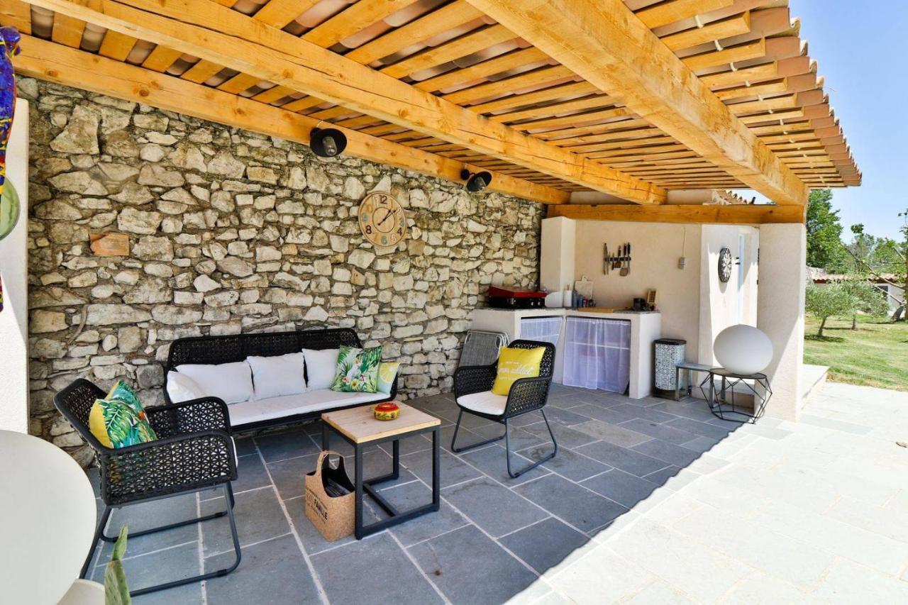 Le Mas De La Calade Panzió Aix-en-Provence Kültér fotó